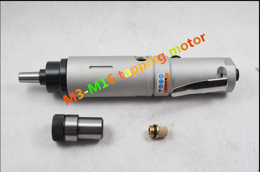 250rpm Pneumatic Tapping Motor for Pneumatic Tapping Machine M3-M16 bi