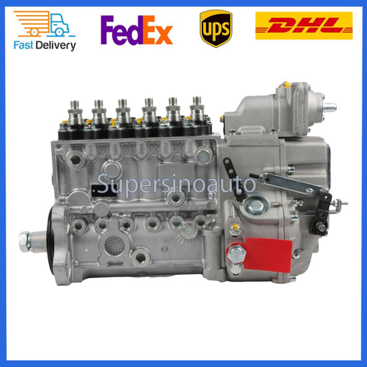 ya 27 7.2 6BT Fuel Injection Pump 3921837 For 6BTA 5.9L Engine 0402036747