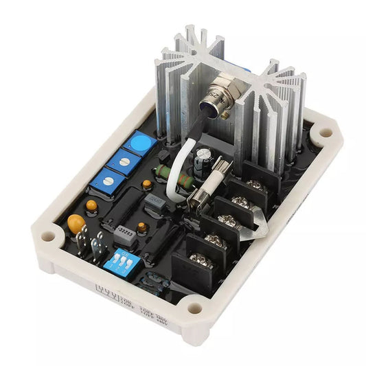 ya 1 7.8 Automatic Voltage Regulator Controller AVR EA05A Suitable for Kutai generators