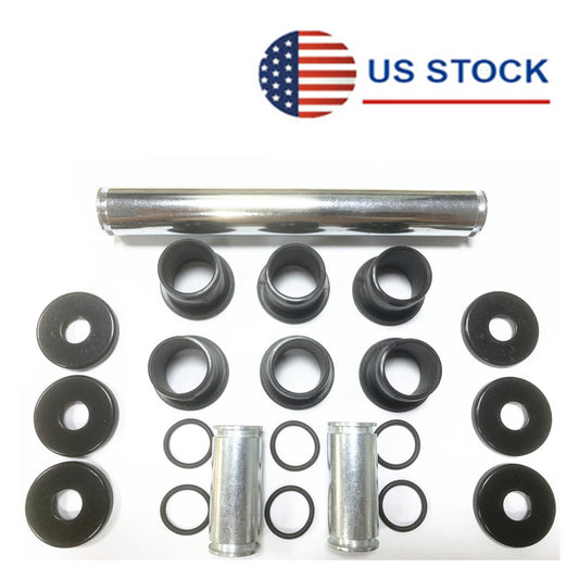 ya 2 7.16 Front Upper & Lower A-Arm Bearing Bushing Kit for Kawasaki Teryx-4 750 800 08-17