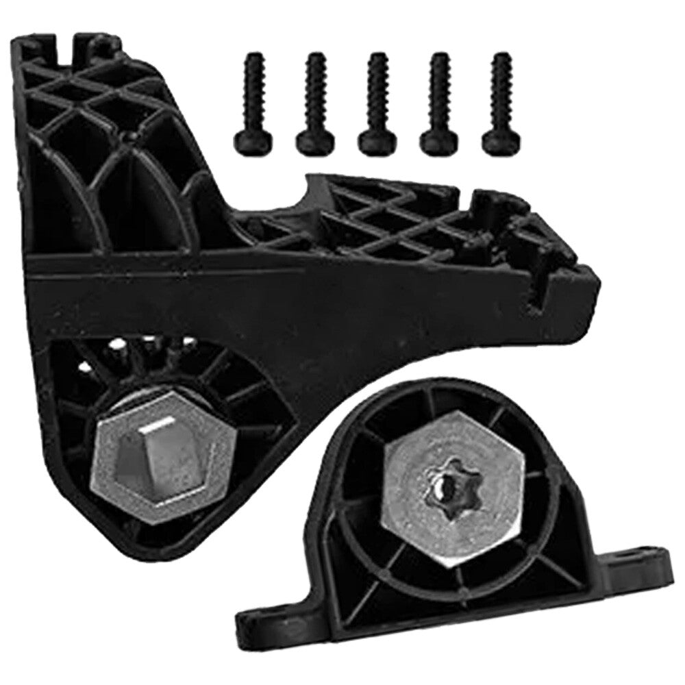 ya 5 8.7 Fits For GLC-Class X253 2015-2023 Left Side Headlamp Repair Kit Replacement