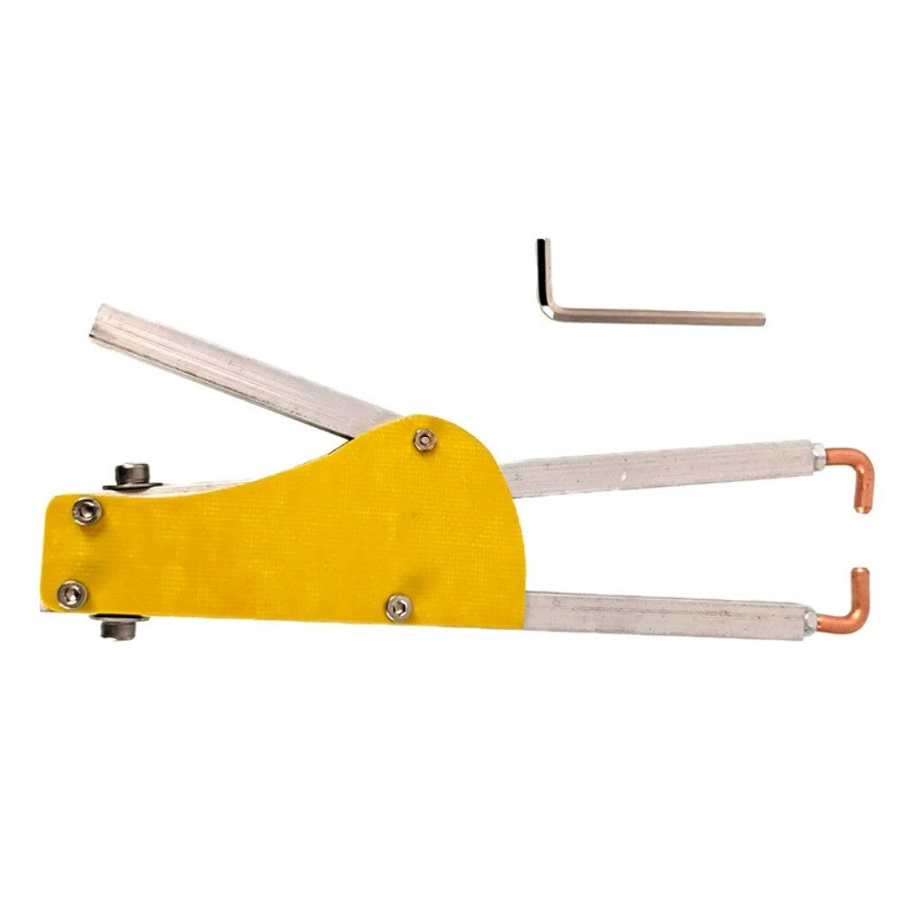 Portable Spot Welding Machine Butt Welding Pliers  Pecial-shaped Hardware
