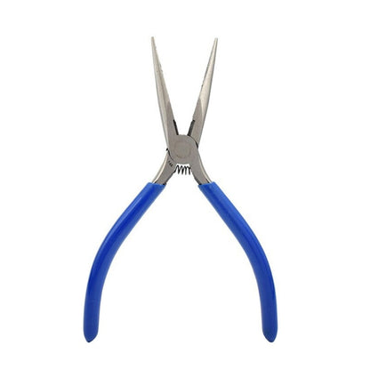 ya 25 Multi Purpose Long Nose PliersPerfect for Various Applications in Electrical