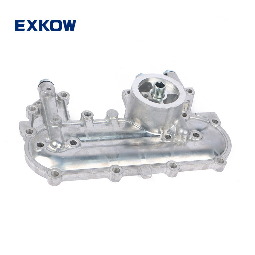 ya 5 8.7 Oil Filter Bracket Assy for Toyota Hilux for 4Runner 2L 3L 1983 - 2004 15609-54042
