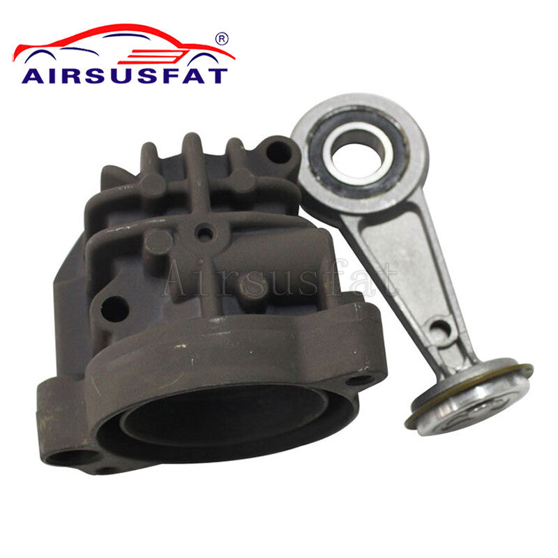 ya 1 8.5.3 Air compressor pump cylinder piston ring rod suitable for F01 F02 F07 F11 suspension 