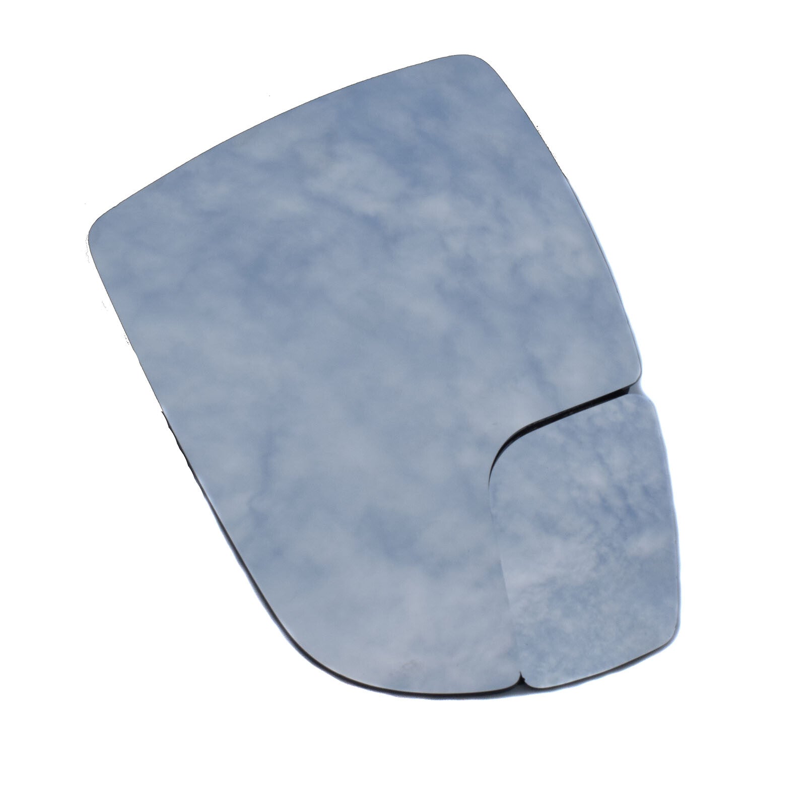 ya 1 8.5.3 CM5Z17K707E Passenger Side Mirror Glass for 2012 - 2018 for Focus 
