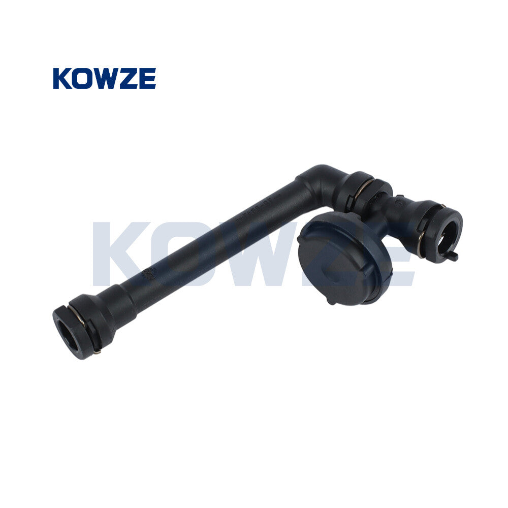 ya 5 8.7 Clutch Hose Release Concentric Cylinder Adapter LDH fit for Ford Ranger T6 MK1