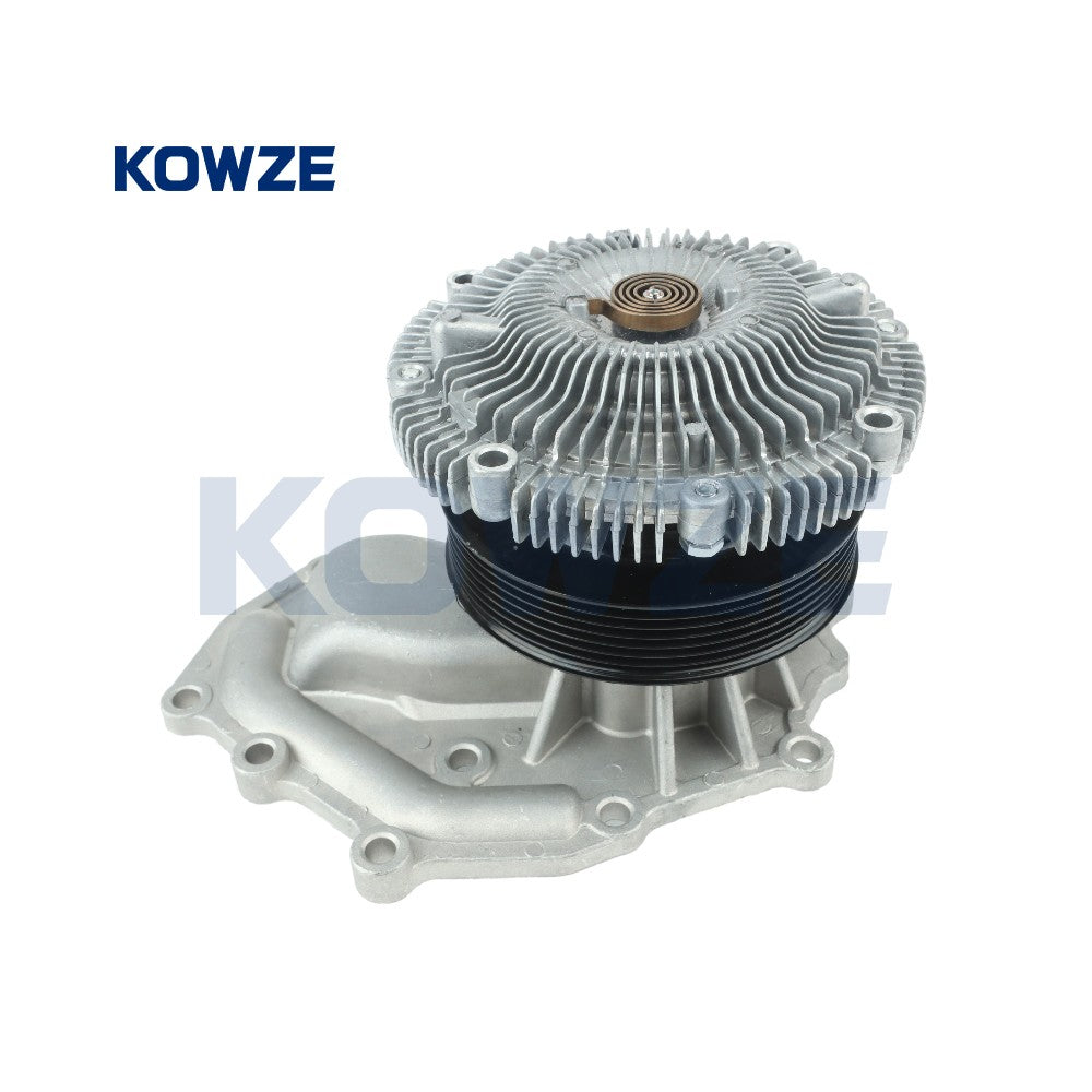 ya 5 8.7 Water Pump for Nissan Patrol Safari Truck ZD30 DDTi 3.0 LTR Diesel 21010-2W227