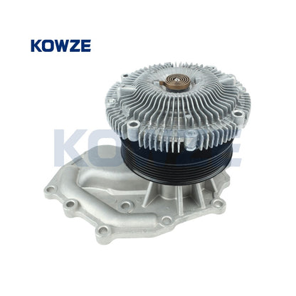 ya 5 8.7 Water Pump for Nissan Patrol Safari Truck ZD30 DDTi 3.0 LTR Diesel 21010-2W227