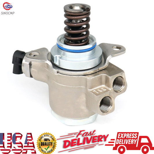 ya 27 7.2 High Pressure Fuel Pump 07L127026 Compatible with A6 A7 for A8 Q5 Q7Q5 SQ5 Touareg