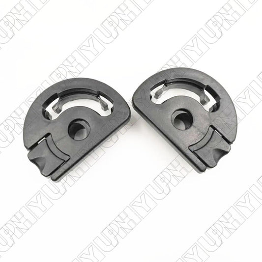 ya 13 5.27 Left & Right Front for Seat Armrest Bracket for Peugeot 307 Partner Berlingo Picasso