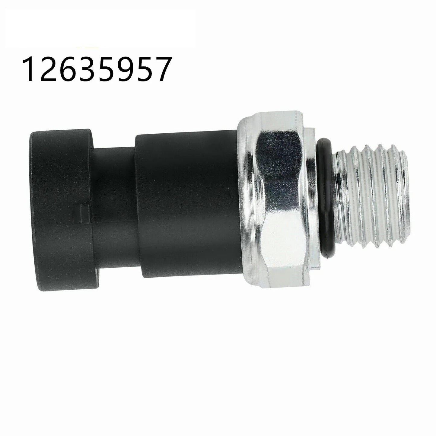 ya 1 8.5.3 Oil Pressure Switch Sensor 12635957 for Buick for Hummer for GMC for Cadillac