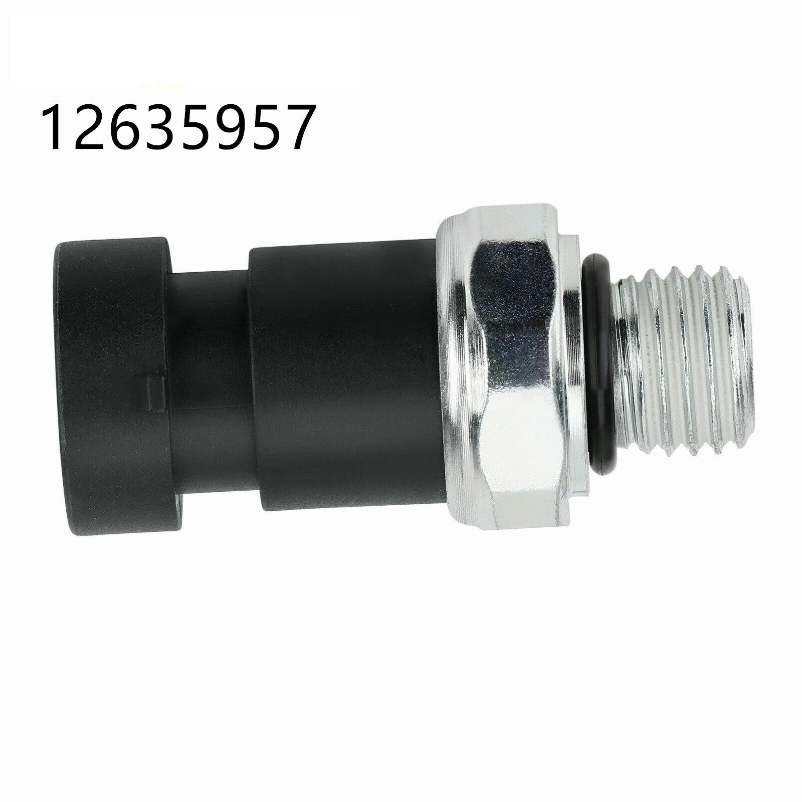 ya 1 8.5.3 Oil Pressure Switch Sensor 12635957 for Buick for Hummer for GMC for Cadillac