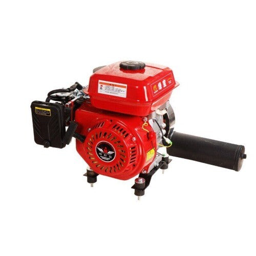 ya 26 3000W Generator 48V-72V Electric Tricycle Car Sedan Gasoline Charging Generator