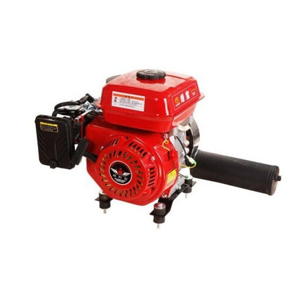 ya 26 3000W Generator 48V-72V Electric Tricycle Car Sedan Gasoline Charging Generator
