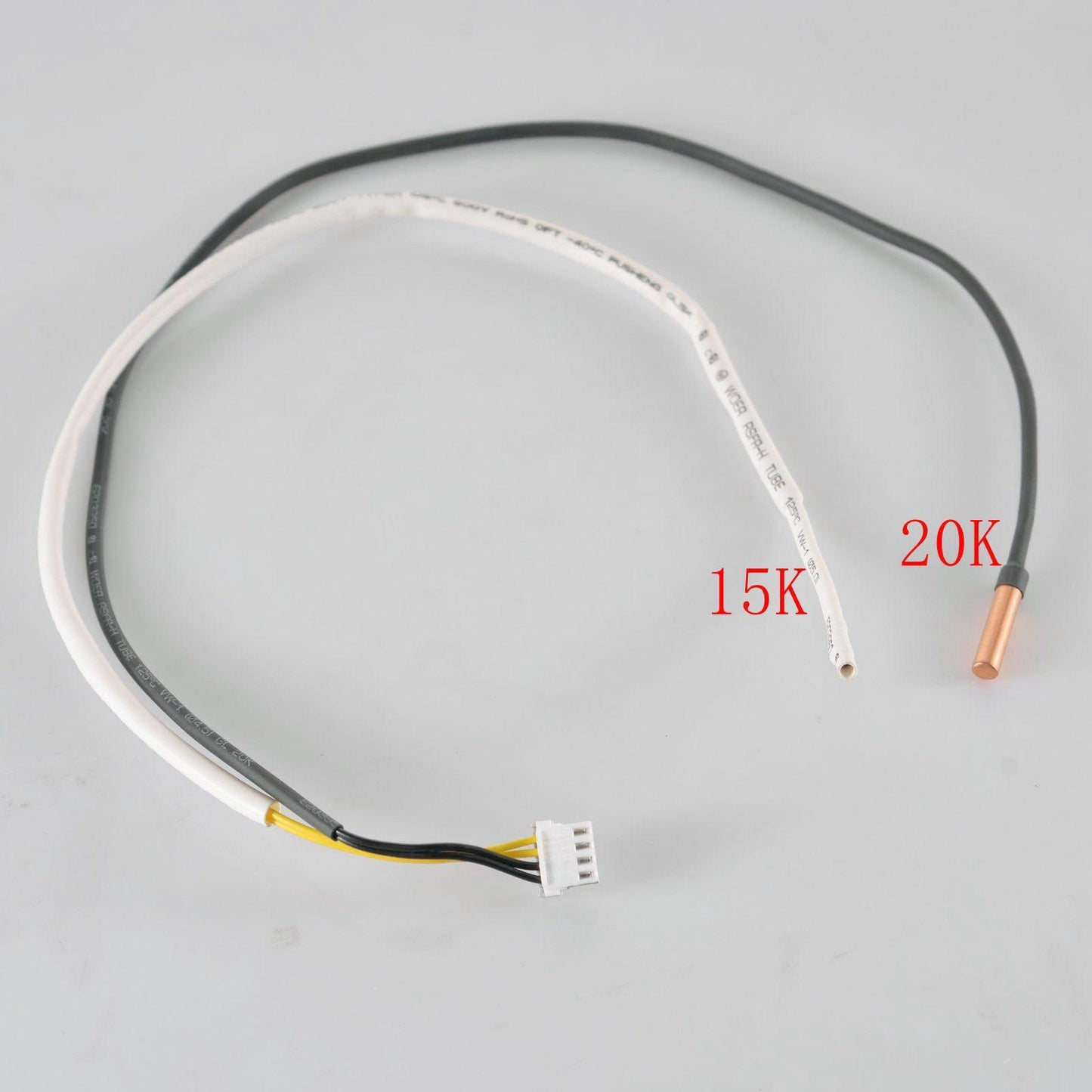 ya 25 2in1 15K+20K Split Air Conditioner Temperature Sensor For F1 F2 Err Fix