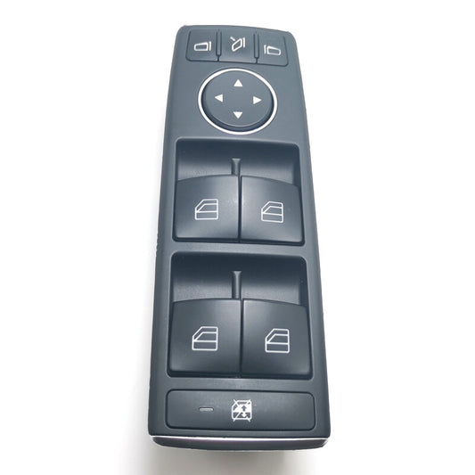 ya 1 8.5.3 Power Window Control Switch for Mercedes W166 GL550 ML350 CLA250 GL350,CLA45 AMG