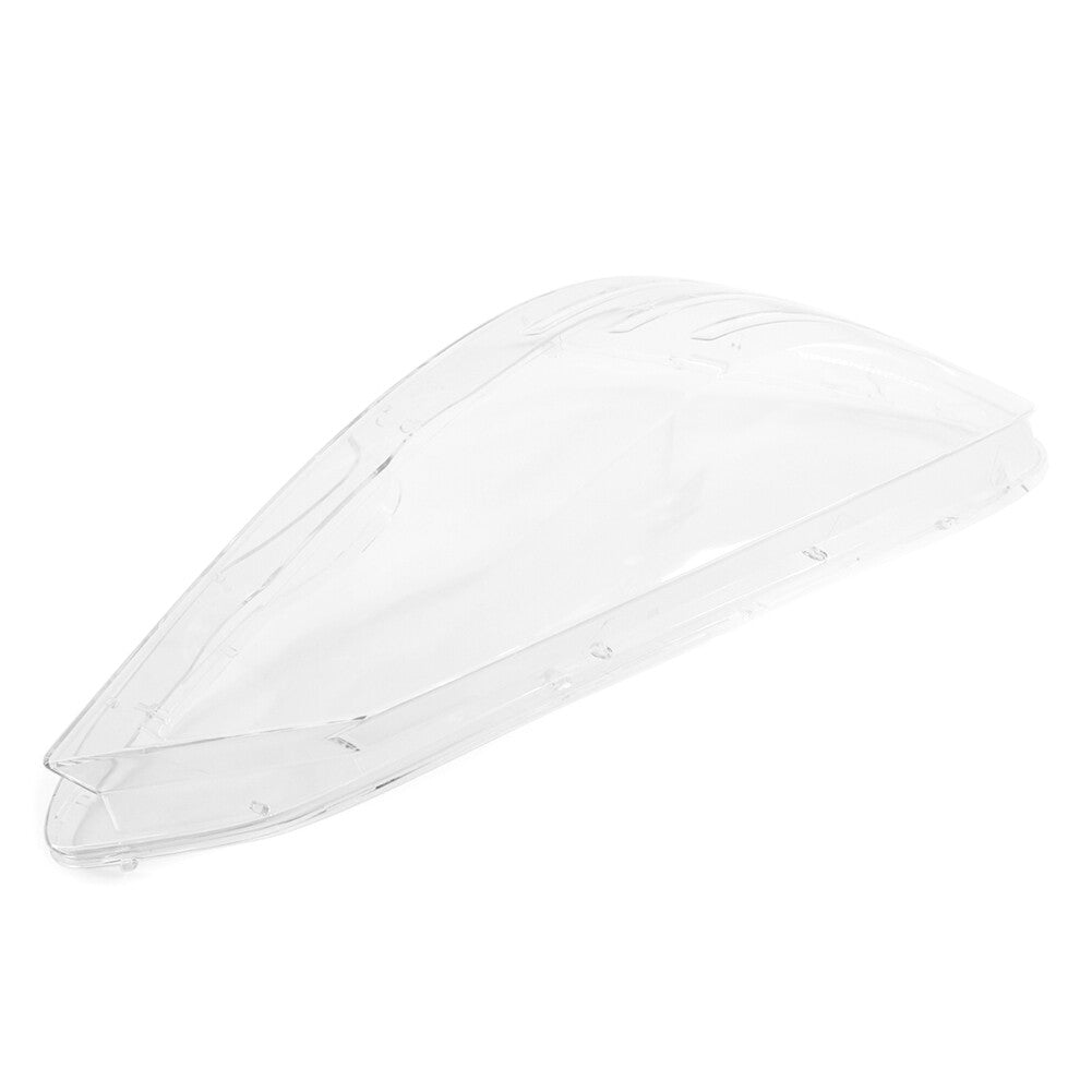ya 4 6.22 Headlight Lamp Lens Cover FIT for Mercedes-benz C Class W204 2008-2011 2048208761