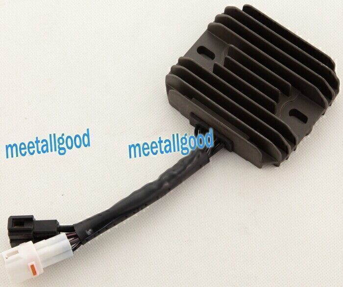 ya 3 6.23 for Suzuki GSX-R 600 / 750 2006~2008 2007 2008 2008 Voltage Regulator Rectifier