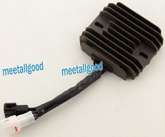 ya 3 6.23 for Suzuki GSX-R 600 / 750 2006~2008 2007 2008 2008 Voltage Regulator Rectifier