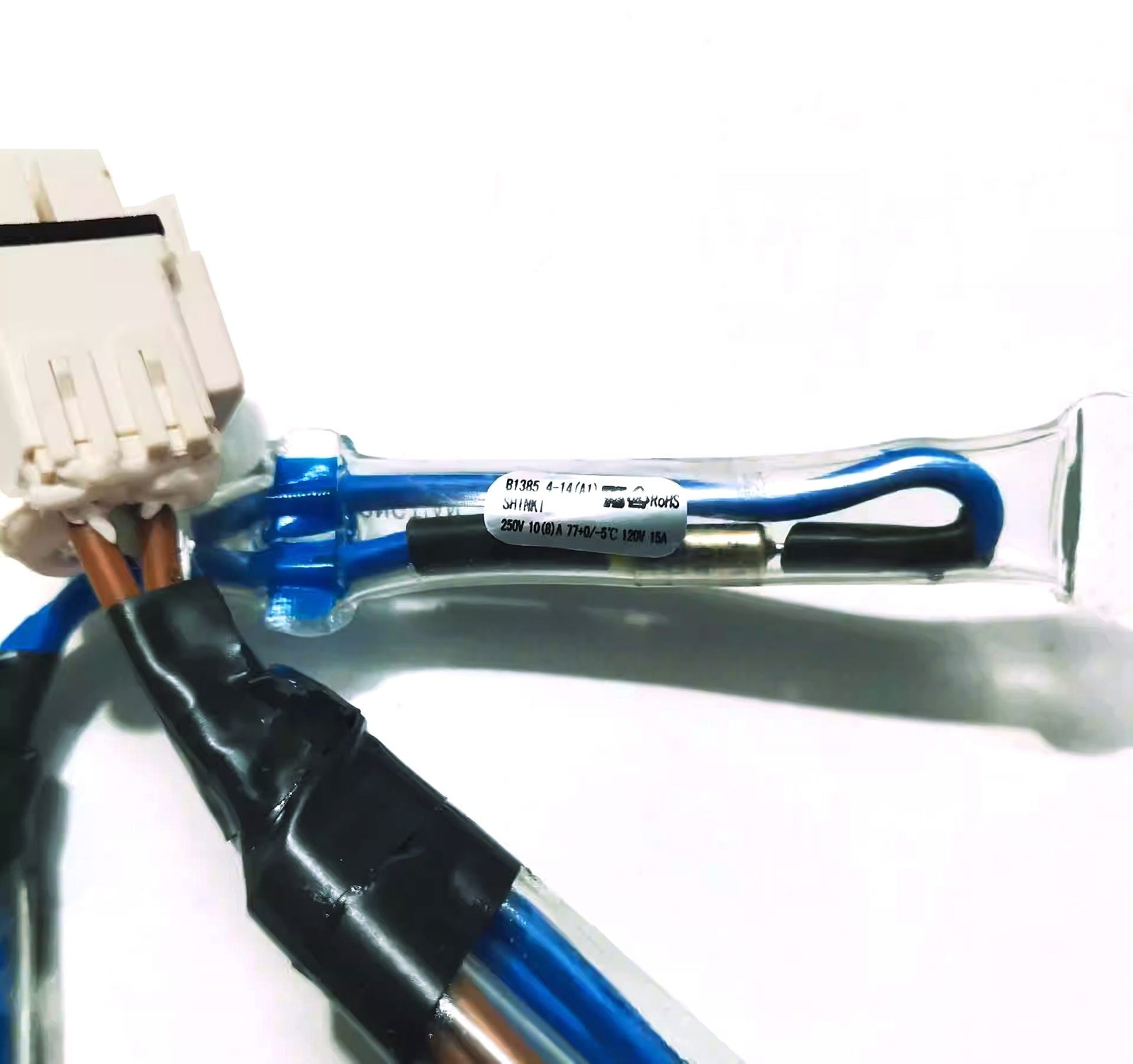 ya 26 Deost Temperature Sensor Combo Overload Fuse for Meiling Athe Reigerator