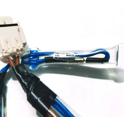 ya 26 Deost Temperature Sensor Combo Overload Fuse for Meiling Athe Reigerator