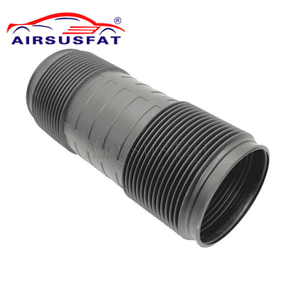 ya 1 8.12 baidi 1pcs Rear Dust Cover Boot for Mercedes W221 S600 ABC Hydraulic Shock Absorber 