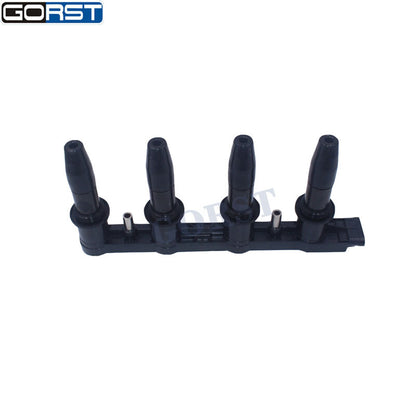 ya 5 8.7 Ignition coil for Chevrolet for Cruze AveoTrax for Opel Insignia Astra for Vauxhall 1208086