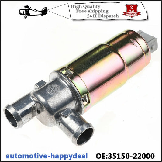 ya 1 8.5.1 Idle AIR Control Valve for for Hyundai for Kia for Lancia for Saab for VW for Alfa Romeo for Audi for Fiat