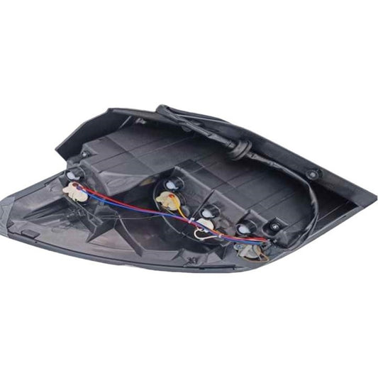 ya 12 5.22.2 Tail Light L Replace# 20977719 95905417 20946135