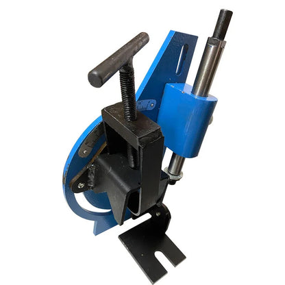 ya 26 Pipe Notcher PN1/2A Notcher Drilling Machine Configuration Pipe Cutting