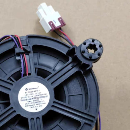 ya 26 Reigerator BCD-216WM/207WM/235WM Inverter Fan Motor Fan Motor