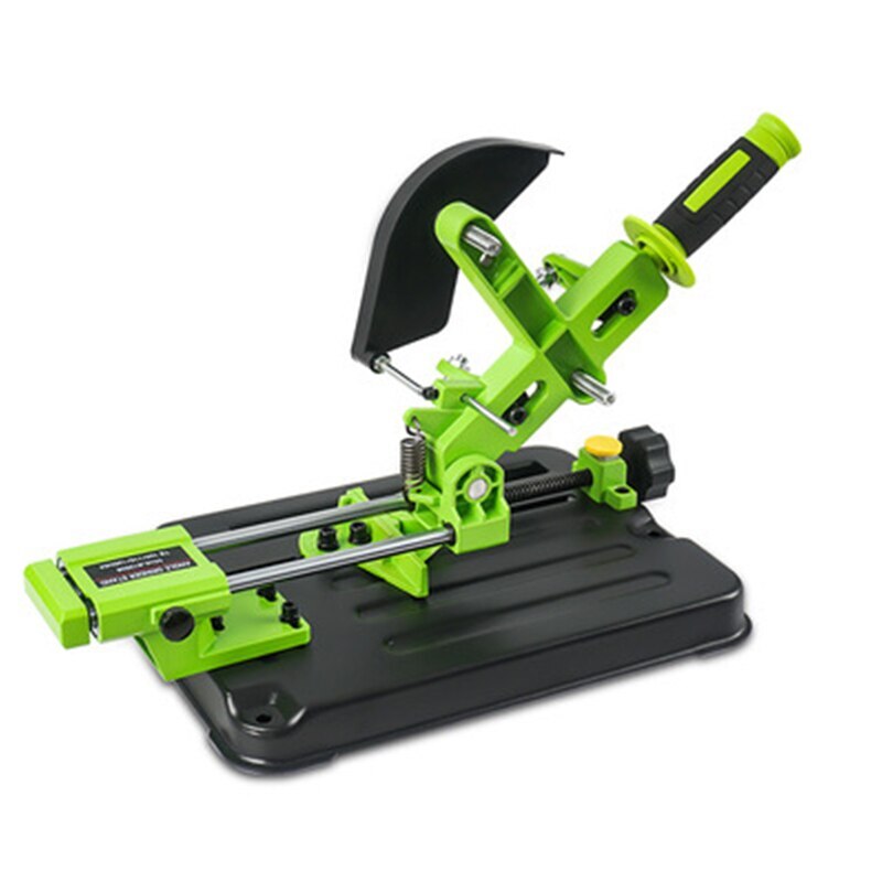 ya 14 Hand Grinder Angle Grinder Cutting Machine Bracket Fixed Universal Accessories