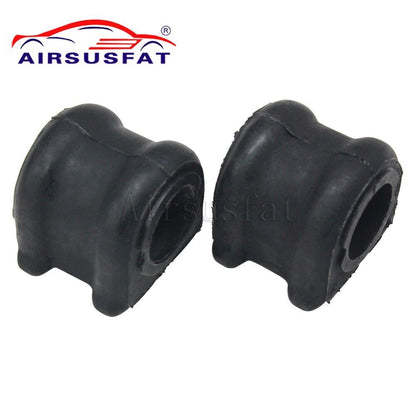 2 Pieces Front Stabilizer Bar Bushings for Jeep Grand Cherokee WK2 2011 - 2020 68184510AA