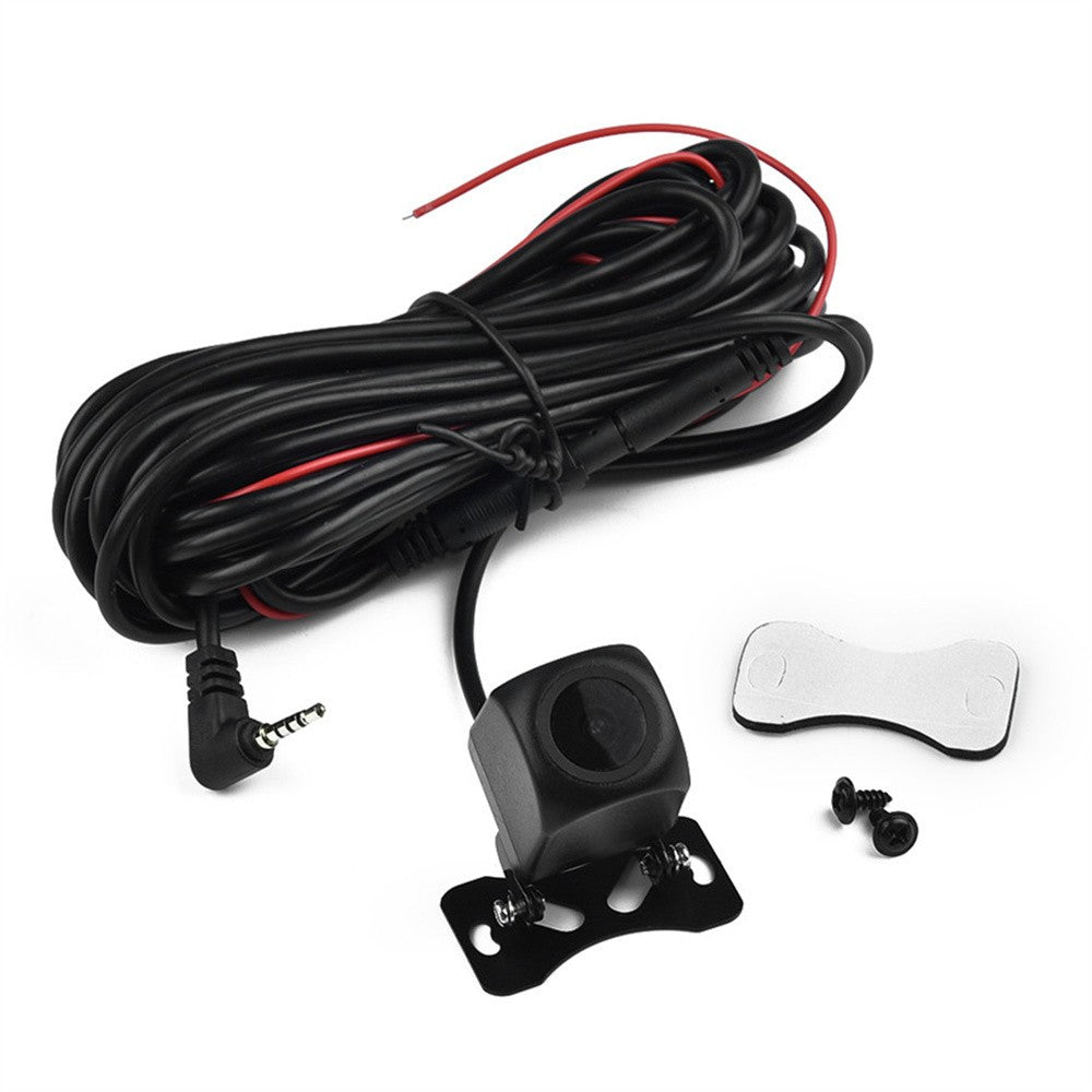 ya 11 6.9 AHD 720P 5 PIN 2.5mm Jack Car Rear View Backup Camera IP78 For Car DVR