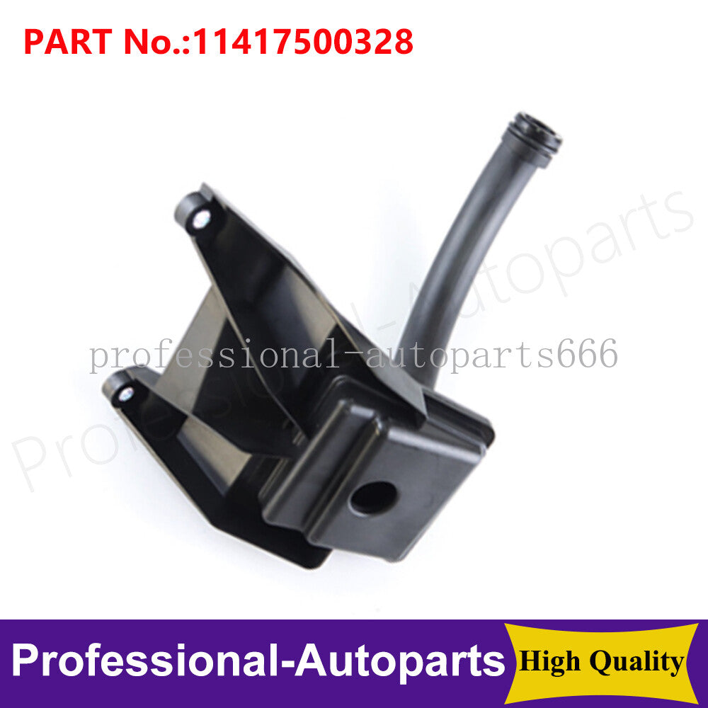 ya 9 6.4 Oil Pump Oil Pickup Tube Hose Fit for 11417500328 for BMW N40 N42 N45 N46 N46N