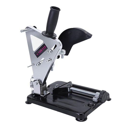 ya 17 Angle Grinder Fixed Bracket Iron Stable Fixing Fixed Stand For 100 125