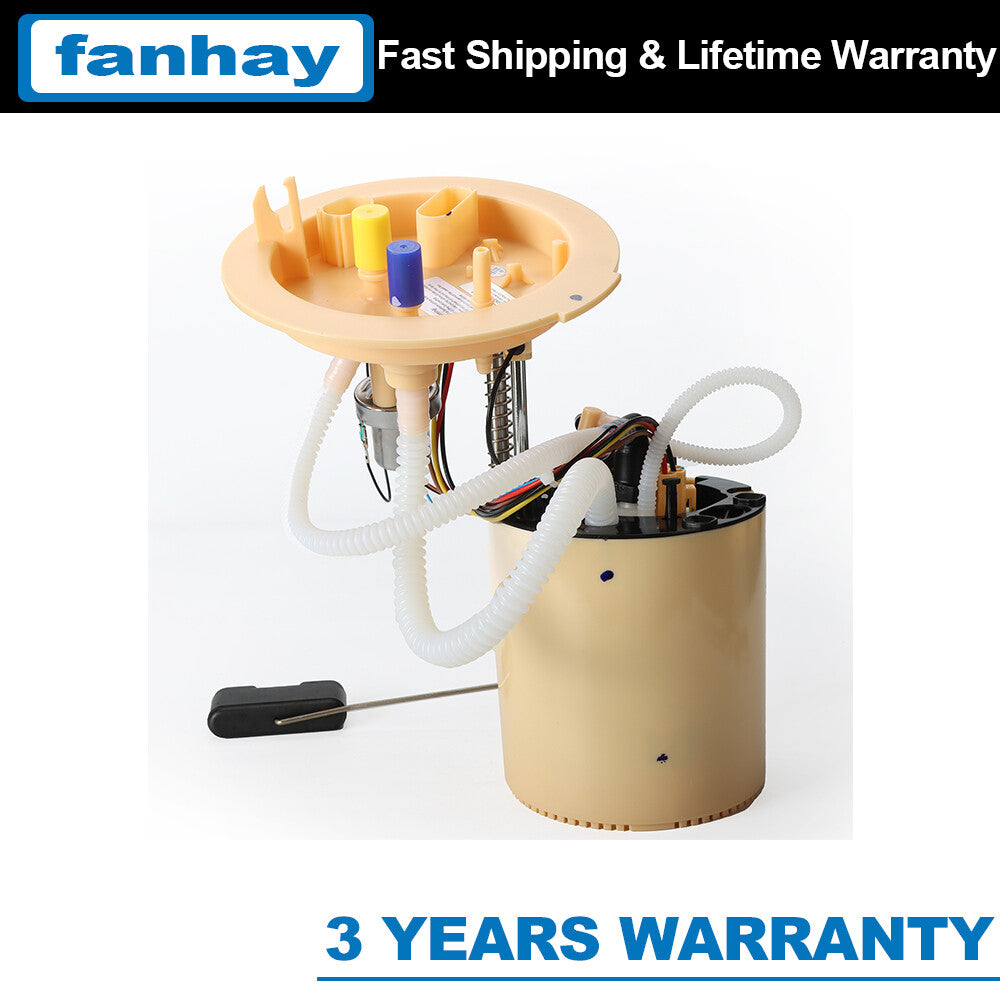 ya 27 7.2 Fuel Pump Module Assembly for Audi for A4 B8 2008-2015 for A5 S5 2009-2017 8K0919050Q