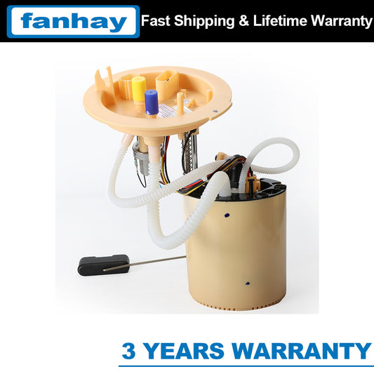 ya 27 7.2 Fuel Pump Module Assembly for Audi for A4 B8 2008-2015 for A5 S5 2009-2017 8K0919050Q