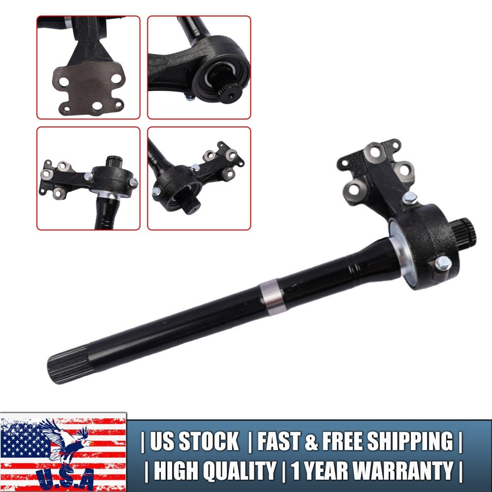 ya 5 8.7 CV Intermediate Shaft for Hyundai Santa Fe 13-16 for Kia for Sorento 3.3L V6 49560-2W450