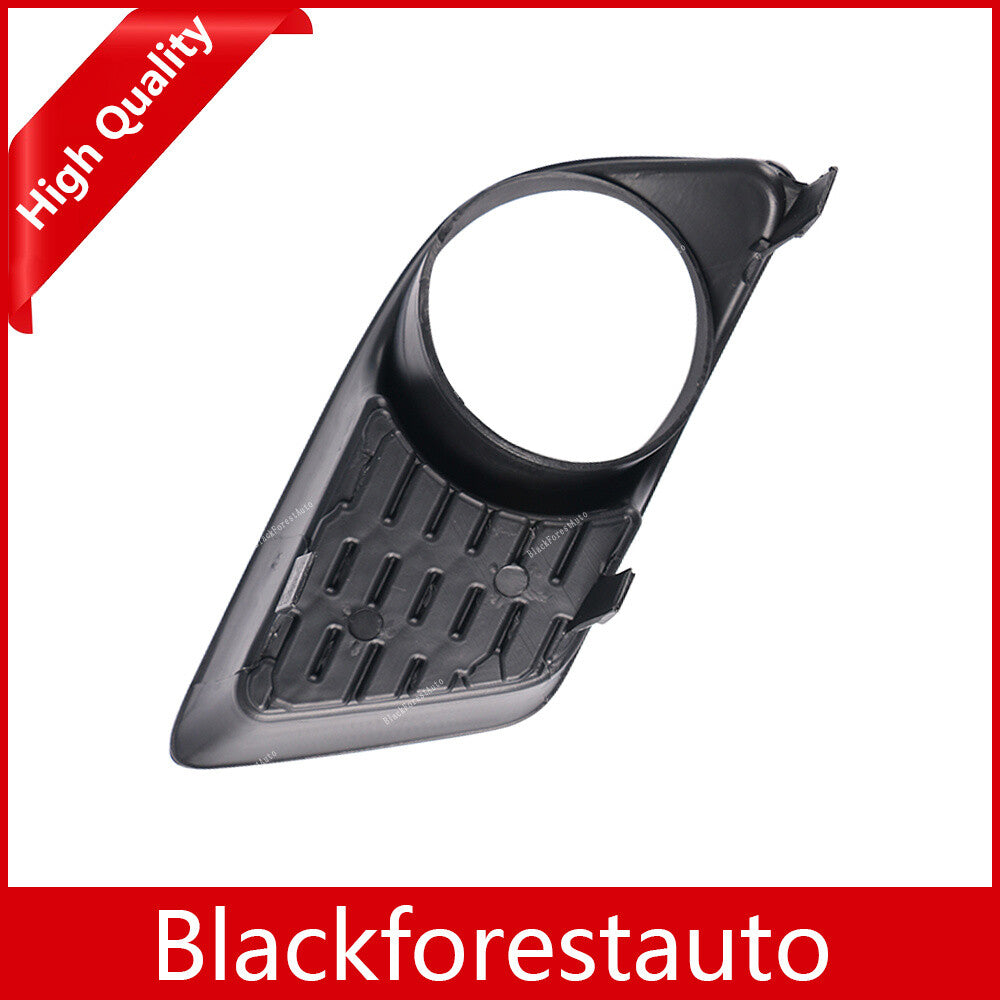 ya 13 5.27.2 Fits for Dodge for Charger 2011 12 13 14 Front Right Fog Lights Cover Bezel #68092572AA