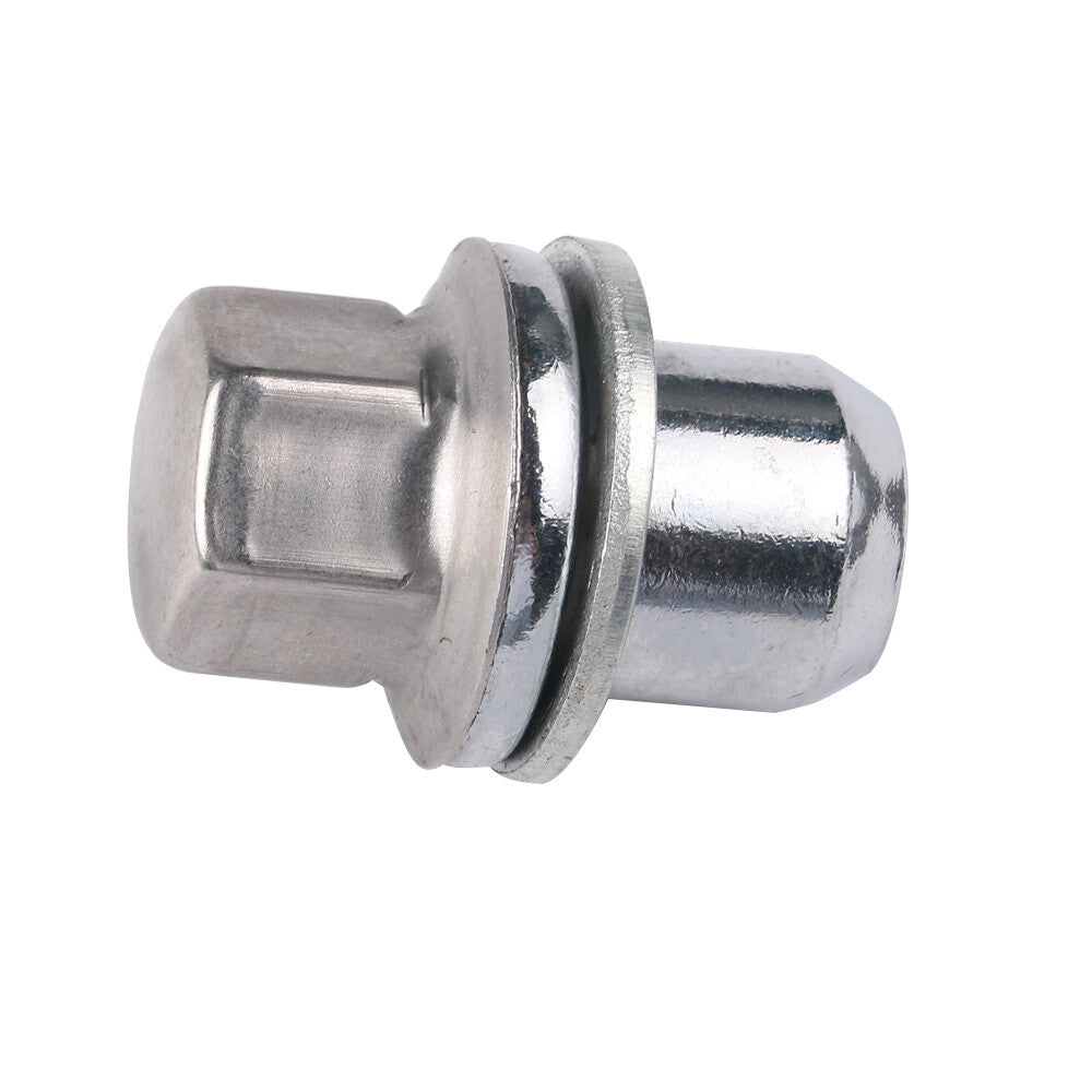 ya 5 8.7 2x Fits for Land Rover LR3 LR4 for Range for Rover for Range for Rover Sport Metal Wheel Lug Nut