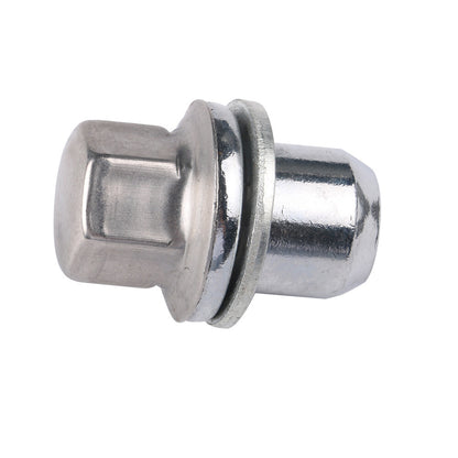ya 5 8.7 2x Fits for Land Rover LR3 LR4 for Range for Rover for Range for Rover Sport Metal Wheel Lug Nut