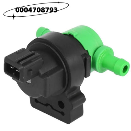 ya 5 8.7 Automotive engine vacuum solenoid valve intake for MAN ifold suitable for 0004708793 for Benz C230