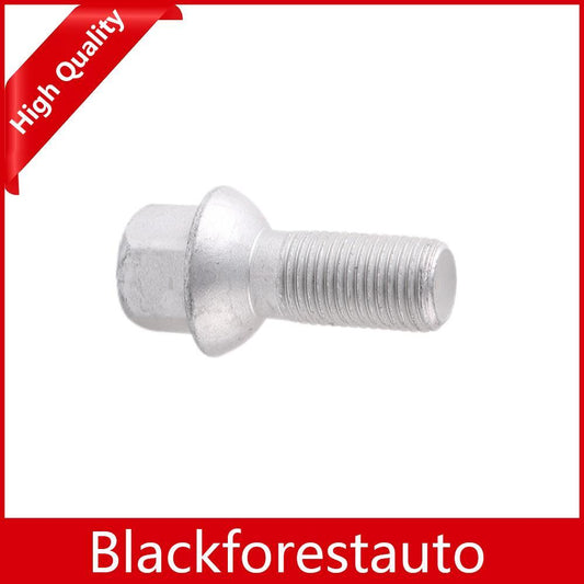 ya 8 5.27.2 Wheel Lug Bolts Nut for Mercedes-Benz C250 C300 C350 E320 E350 E500 E550 E63 AMG