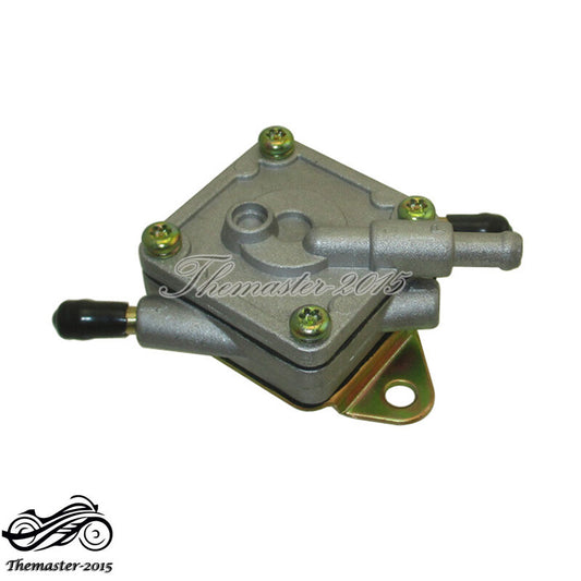 ya 3 6.25.3 Fuel Pump For Bombardier Quest Traxter MAX 500 650 STD XT 2001-2004 707200000