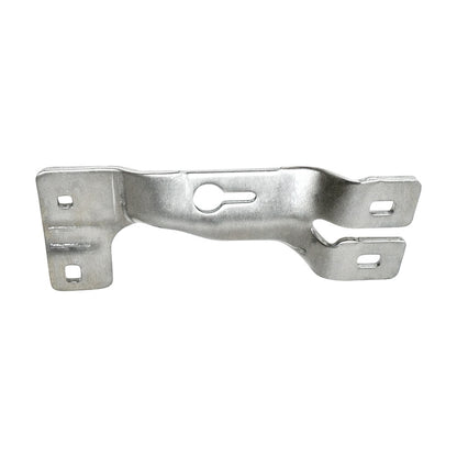 ya 5 8.7 Bumper Cover Bracket Front Right Replacement 51117421672 For 2019-2022 for X5 G05