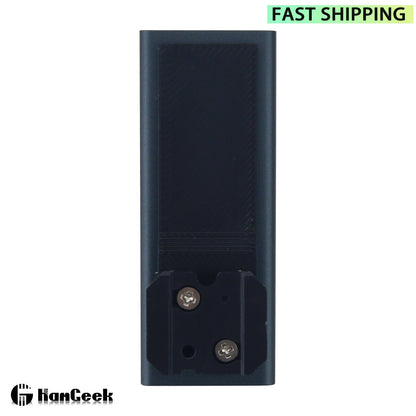 ya 17 Nohawk NKL01-30M 98.4FT Laser Range Finder Hot Shoe Base for Vintage Cameras