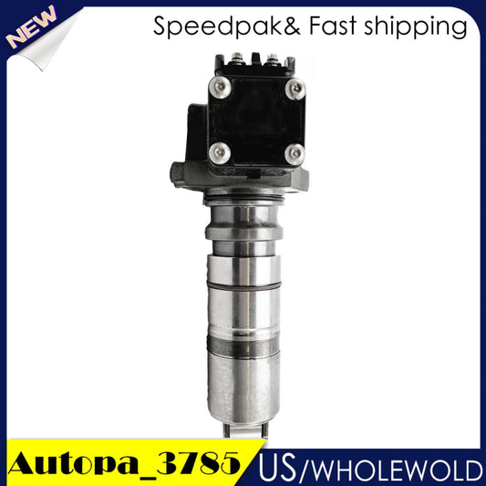 ya 27 7.2 Fuel Injection Pump Fits for Mercedes OM502 OM460 OM457 A0280748802 0414799005