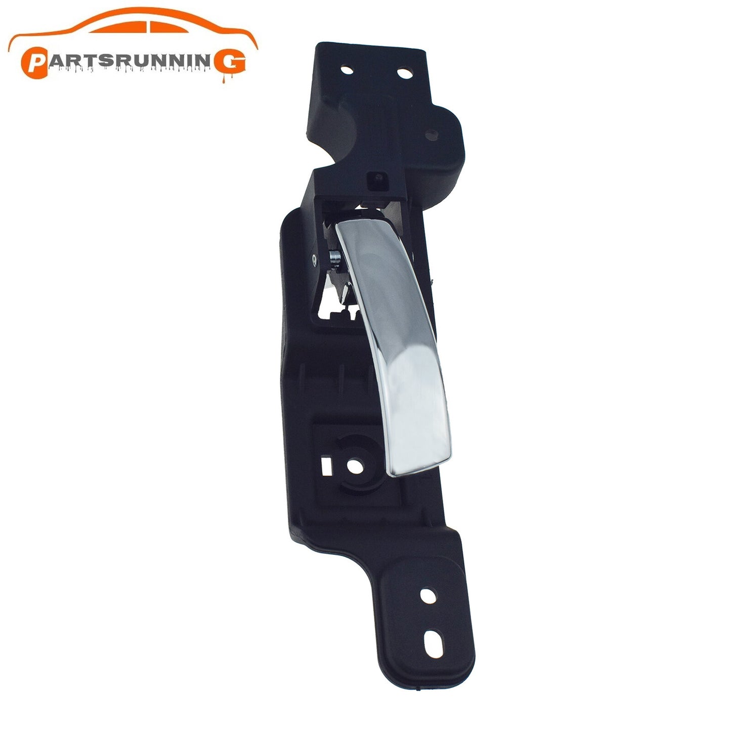 ya 11 6.6 Front Driver Left Interior Door Handle for Dodge for Challenger 2008-2014 CH1352152